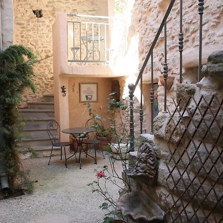 Le Bastidon De Louis, L'Isle Sur La Sorgue Villa Bagian luar foto