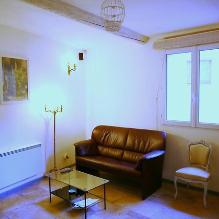 Le Bastidon De Louis, L'Isle Sur La Sorgue Villa Bagian luar foto