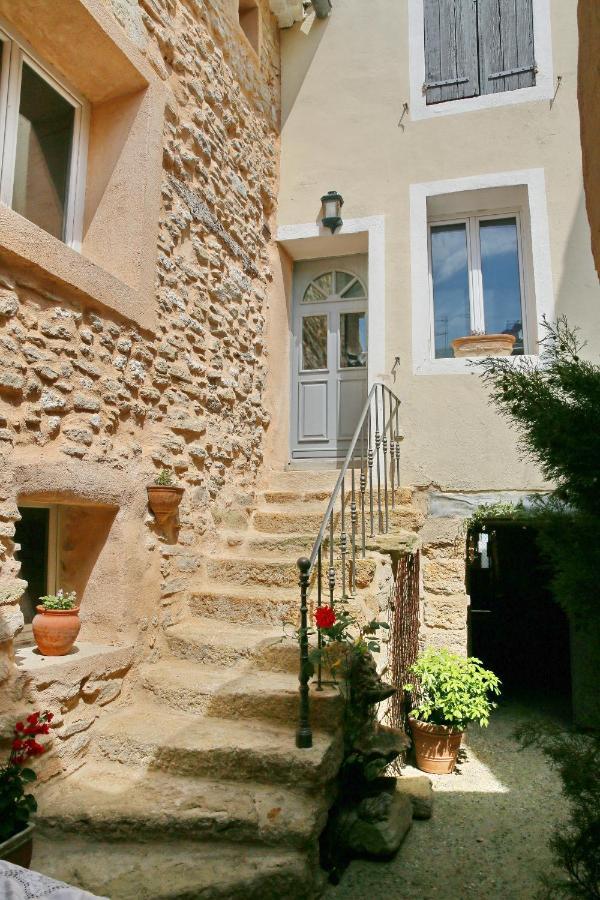 Le Bastidon De Louis, L'Isle Sur La Sorgue Villa Bagian luar foto