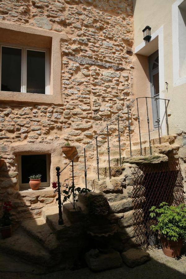Le Bastidon De Louis, L'Isle Sur La Sorgue Villa Bagian luar foto