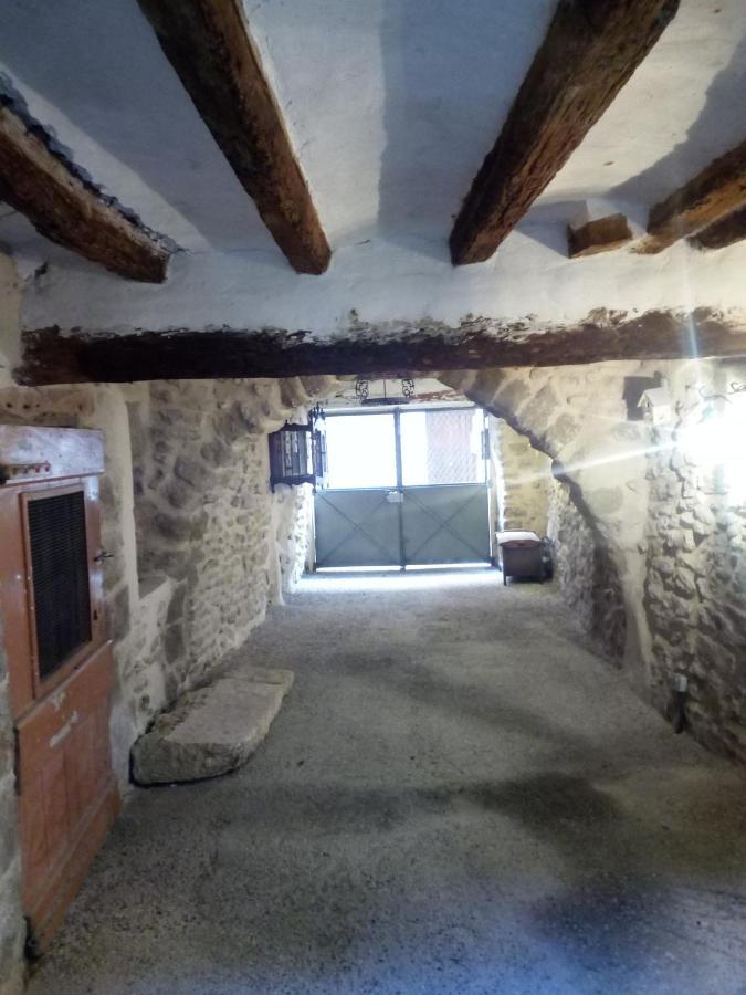 Le Bastidon De Louis, L'Isle Sur La Sorgue Villa Bagian luar foto
