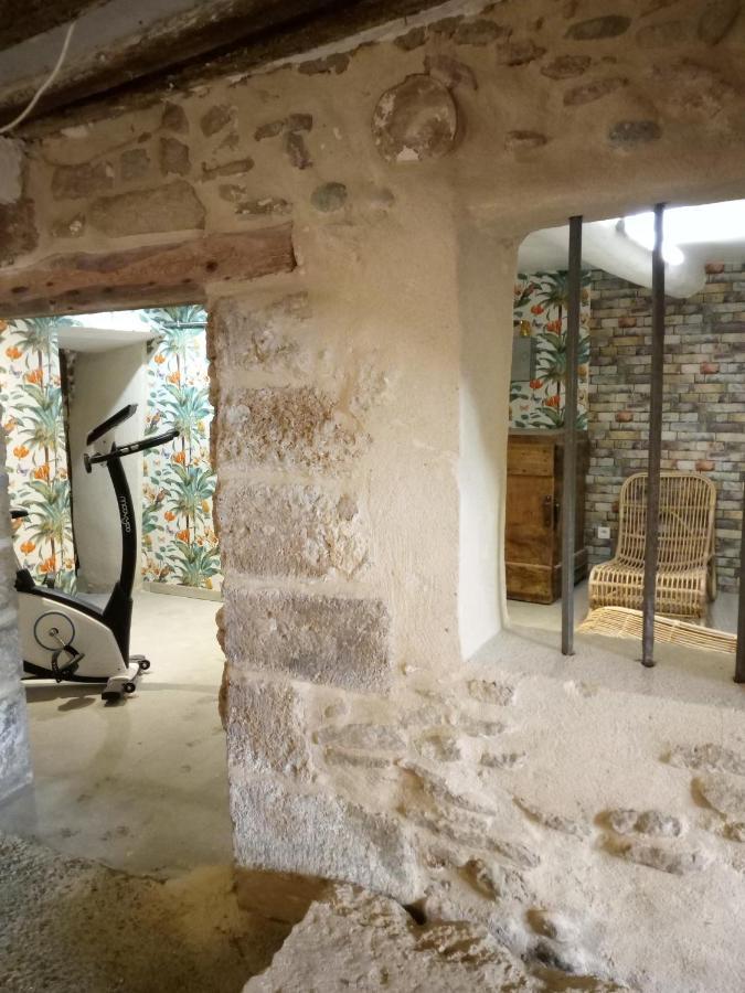 Le Bastidon De Louis, L'Isle Sur La Sorgue Villa Bagian luar foto