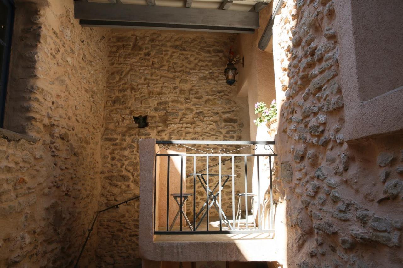 Le Bastidon De Louis, L'Isle Sur La Sorgue Villa Bagian luar foto