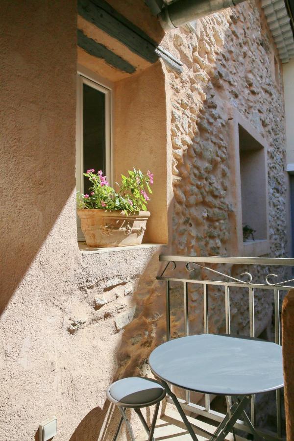 Le Bastidon De Louis, L'Isle Sur La Sorgue Villa Bagian luar foto