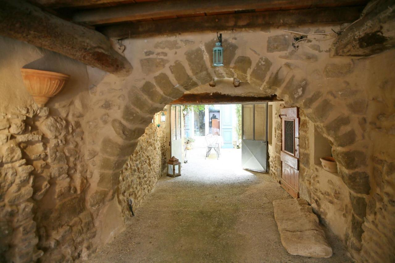 Le Bastidon De Louis, L'Isle Sur La Sorgue Villa Bagian luar foto