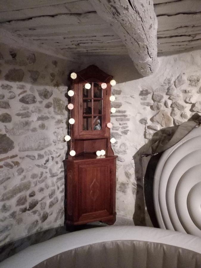 Le Bastidon De Louis, L'Isle Sur La Sorgue Villa Bagian luar foto