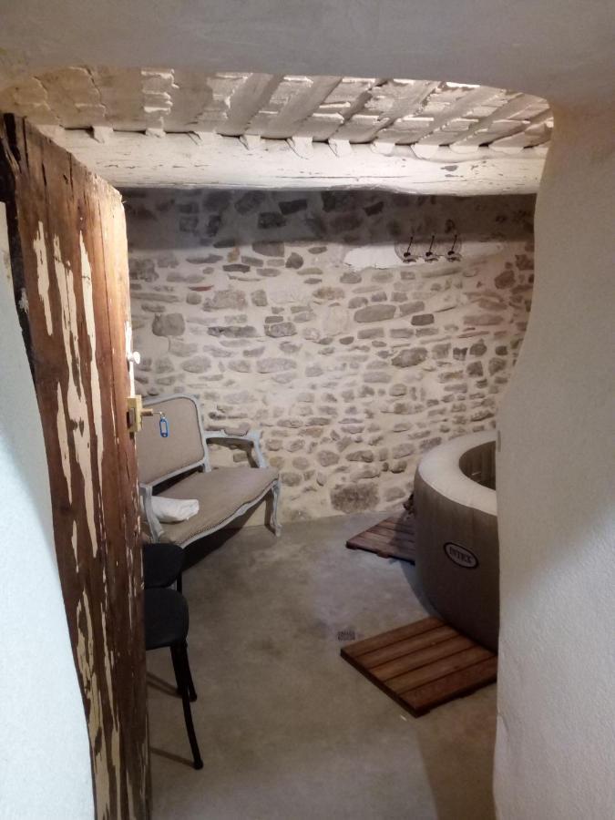 Le Bastidon De Louis, L'Isle Sur La Sorgue Villa Bagian luar foto